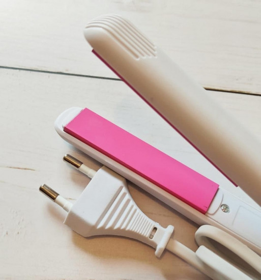 Утюжок для волос