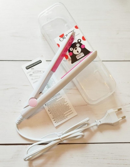 Утюжок для волос