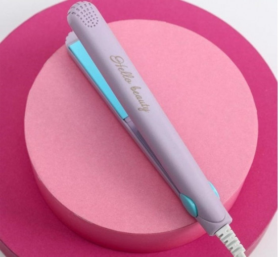 Утюжок для волос