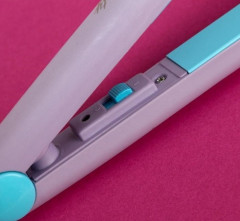 Утюжок для волос - Фото 2