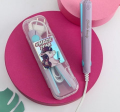 Утюжок для волос - Фото 3