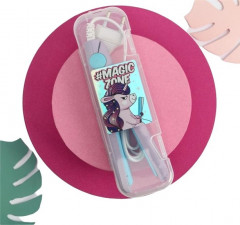 Утюжок для волос - Фото 4