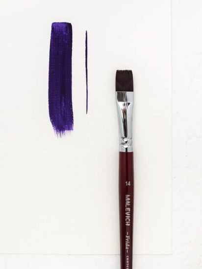 Кисть «Frida»