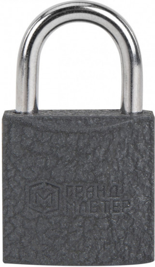 Замок навесной