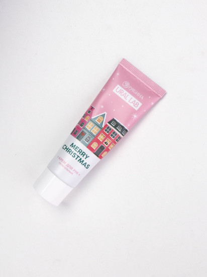 Подарочный набор новогодний «Merry Christmas»