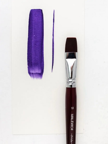 Кисть «Frida»