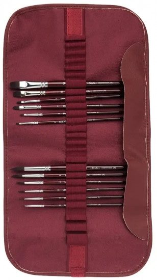 Набор кистей «Claude»