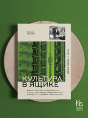 Культура в ящике. Записки советской тележурналистки - Фото 3