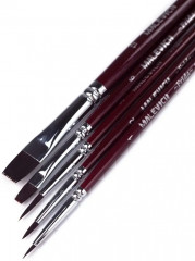 Набор кистей «Frida» - Фото 6