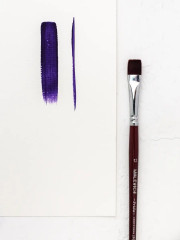 Набор кистей «Frida» - Фото 9