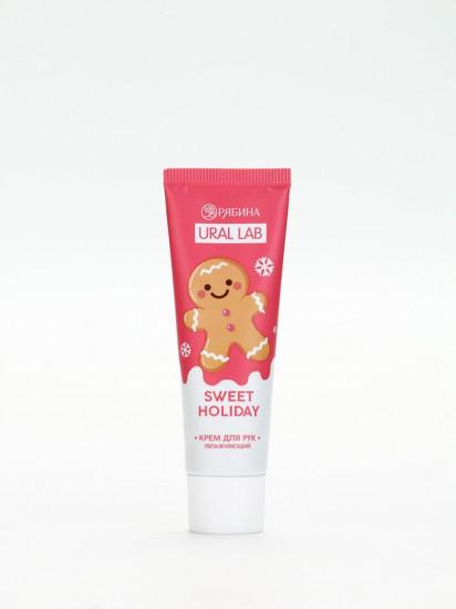 Подарочный набор новогодний «Sweet Holidays»