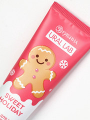 Подарочный набор новогодний «Sweet Holidays» - Фото 3