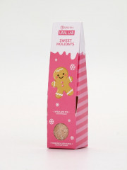 Подарочный набор новогодний «Sweet Holidays» - Фото 7