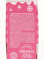 Подарочный набор новогодний «Sweet Holidays» - Фото 9