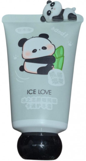 Крем для рук «Ice Love»