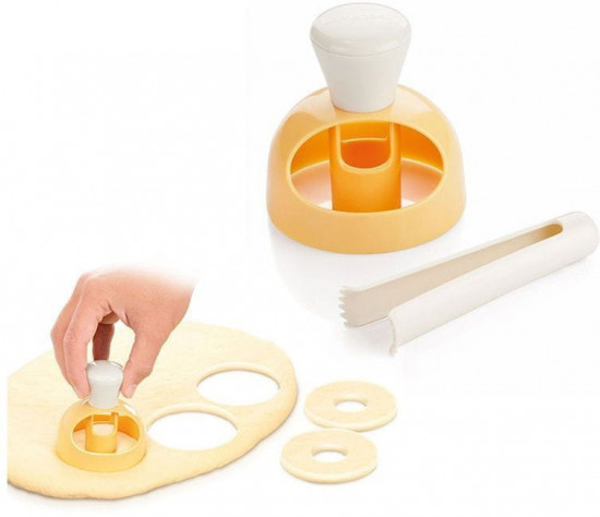 Форма для пончика