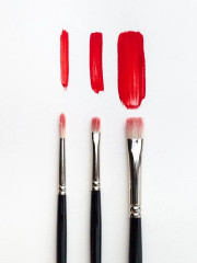 Кисть «Henry» - Фото 3