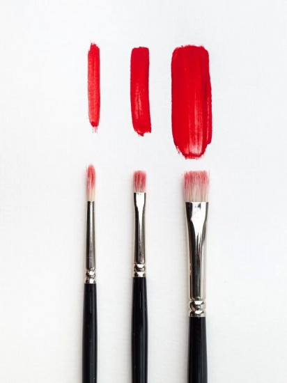 Кисть «Henry»