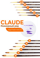 Кисть - Фото 5