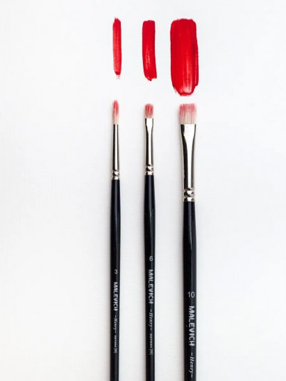 Кисть «Henry»