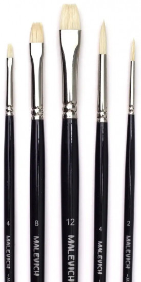 Набор кистей «Henry»