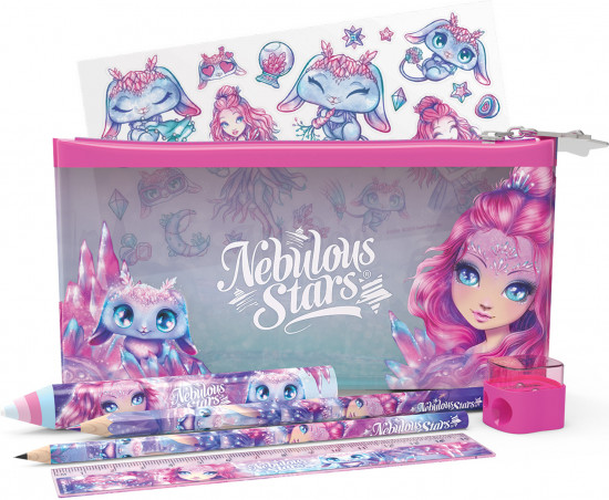 Набор канцелярских принадлежностей