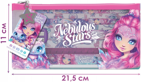 Набор канцелярских принадлежностей