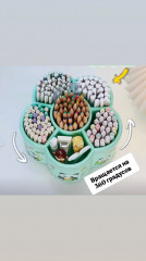 Органайзер для карандашей - Фото 3