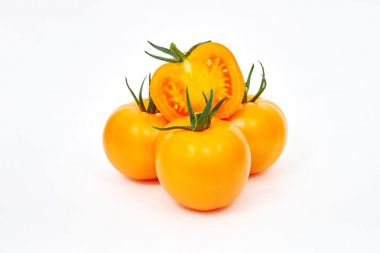 Семена томатов «Лимонад F1»