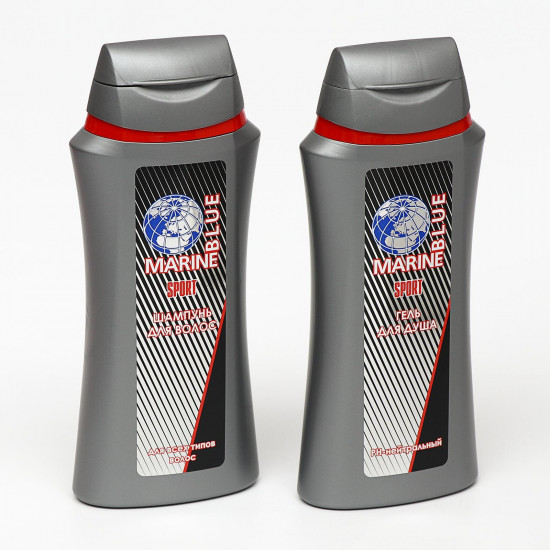 Набор подарочный для мужчин «Sport»