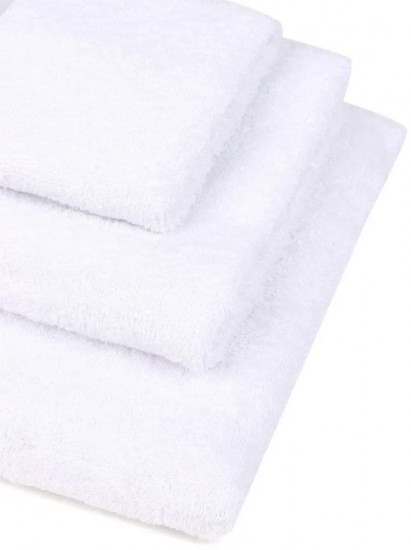 Полотенце махровое банное