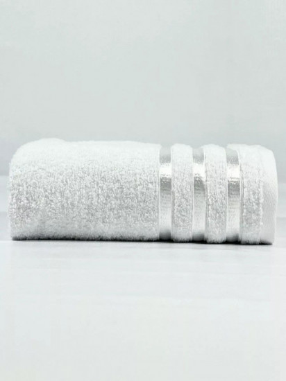 Полотенце махровое банное