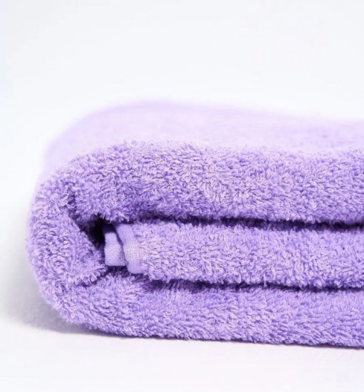 Полотенце махровое