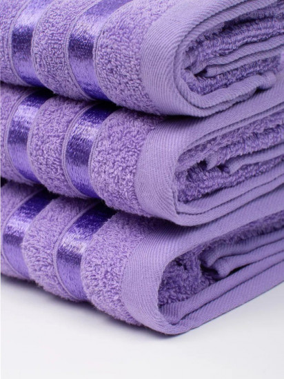 Полотенце махровое