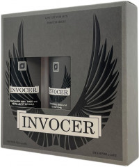 Набор подарочный для мужчин №323 «Invocer» - Фото 2