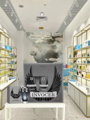 Набор подарочный для мужчин №323 «Invocer» - Фото 3