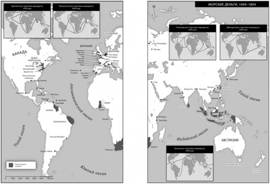 Деньги в истории человечества