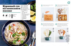 Праздник вкуса. Азиатские блюда - Фото 5