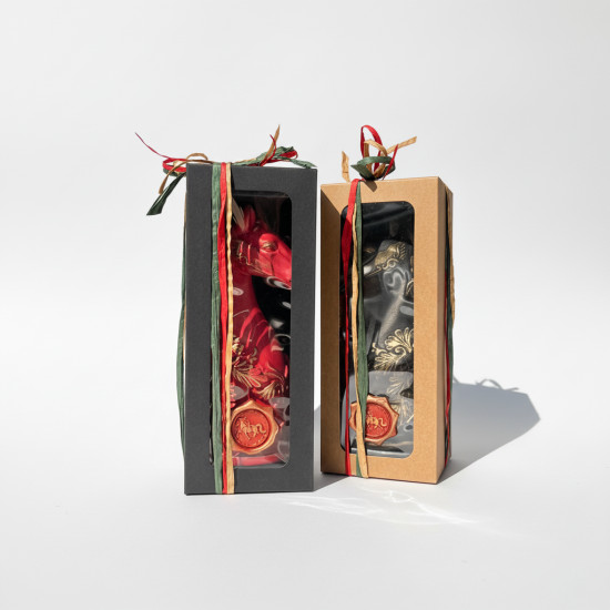 Статуэтка «Королевский конь»