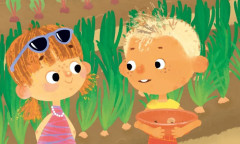 Ася и Вася. Миссия с хвостиками - Фото 3