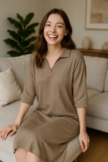 Платье женское