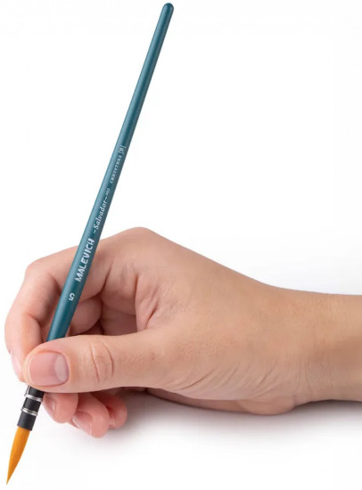 Кисть круглая №5