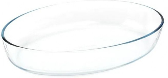 Блюдо для запекания овальное «Smart Cooking»