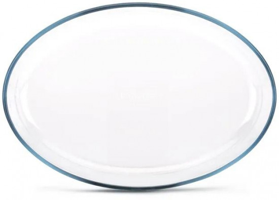 Блюдо для запекания овальное «Smart Cooking»