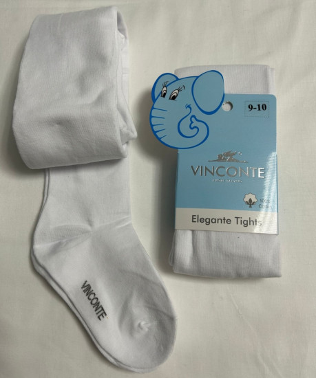 Колготки классические для девочек