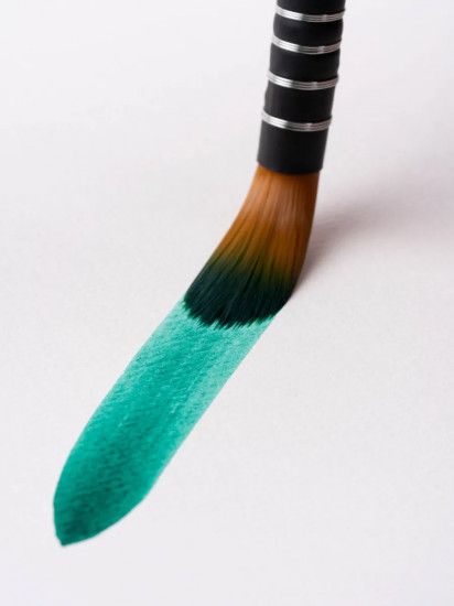 Кисть круглая №10