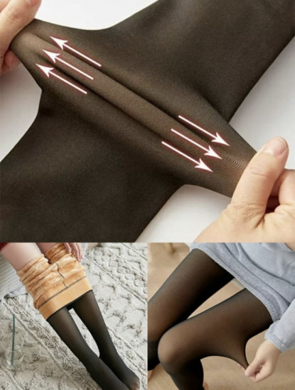 Колготки женские