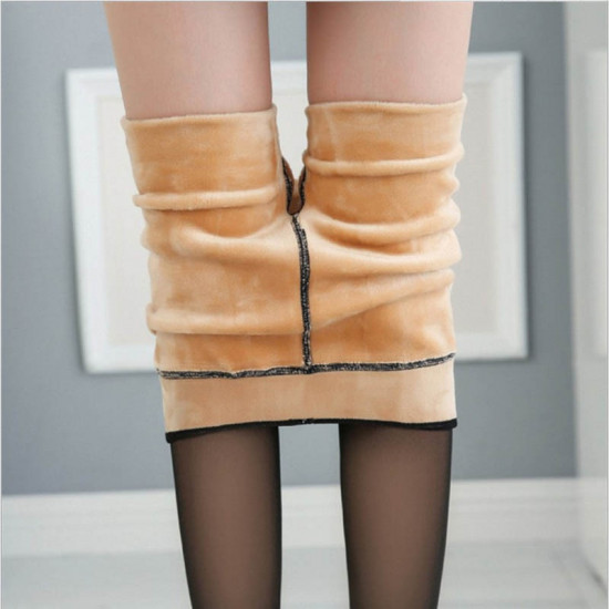 Колготки женские