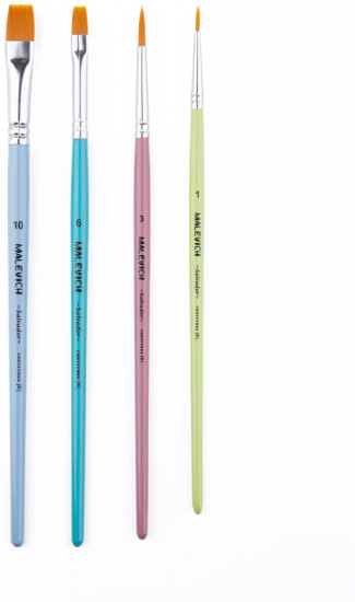 Набор кистей «Salvador»