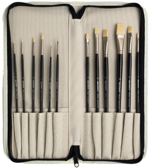 Набор кистей «Tician»